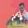 Rajasthan Chief Minister Bhajan Lal Sharma Oath Taking Ceremony