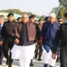Rajnath Singh told the soldiers in Rajouri