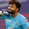 Rishabh Pant comeback in IPL 2024