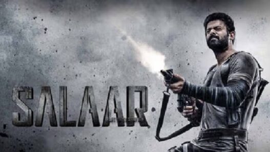 Salaar Advance Booking
