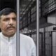 Sanjay Singh in jail