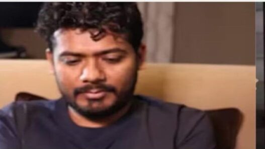 Saurabh Chandrakar the main accused in the Mahadev app scam