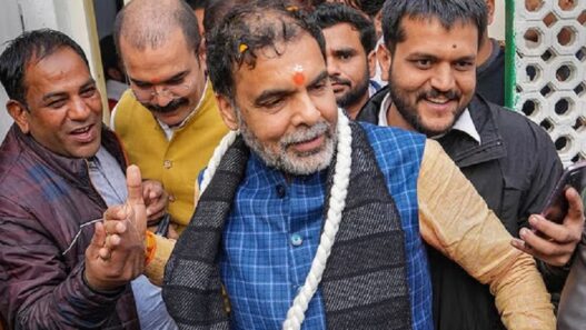 Sports Ministry suspends new Indian Wrestling Federation