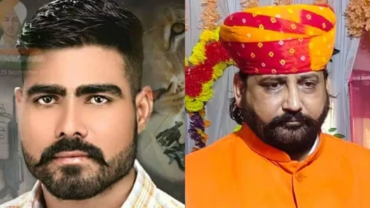 Sukhdev Singh Gogamedi Murder Case