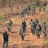 Sukma Naxal Encounter