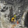 Temple of Boukhnag God will be built at the mouth of Silkyara Tunnel