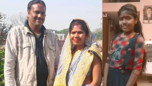 The entire family committed suicide in Raipur