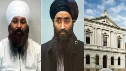 Three Khalistani radicals convicted in New Zealand