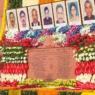 Today is the 22nd anniversary of the attack on Parliament, PM Modi paid tribute to the martyrs.
