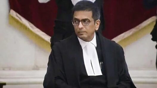 UP Judge Wants Permission To End Life, Chief Justice of India Seeks Report