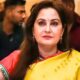 UP Police to Arrest former MP Jayaprada