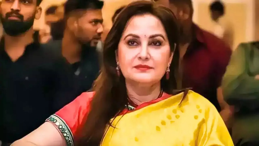 UP Police to Arrest former MP Jayaprada