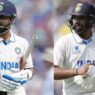 Virat Kohli ahead of Rohit Sharma among highest run scorers in WTC