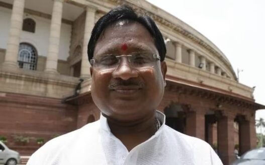 RSS favorite and biggest tribal face of Chhattisgarh Vishnu Deo Sai