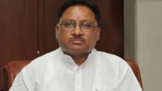 Vishnu Dev Sai will be the CM of Chhattisgarh