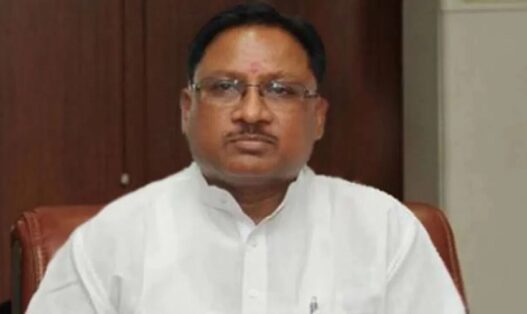 Vishnu Dev Sai will be the CM of Chhattisgarh