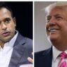 Vivek Ramaswamy Trump