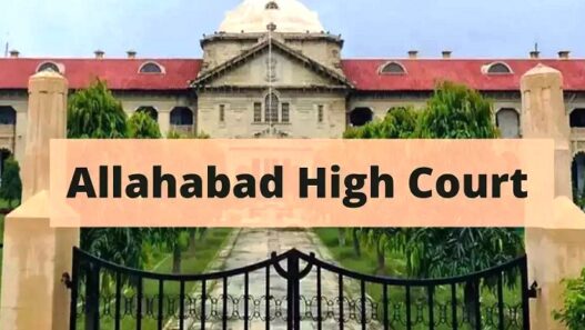 Allahabad High Court says director of higher education not fit to continue as director