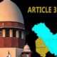 article 370 removed