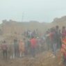brick kiln wall collapse in Roorkee Uttarakhand