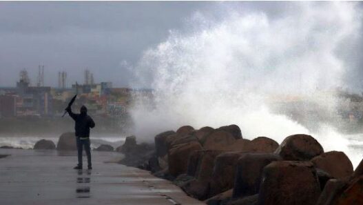 cyclone