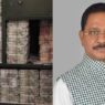 IT got important clues from Dheeraj Sahu's hideouts