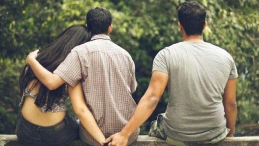 gay sex and adultery no longer a crime