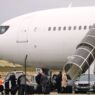 Plane stopped in France on suspicion of human trafficking reaches Mumbai