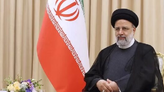 iran ibrahim raisi