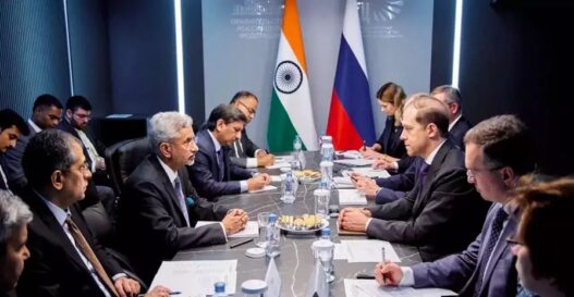 jaishankar russia visit