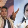 mamata banerjee vs abhishek banerjee in party internal politics