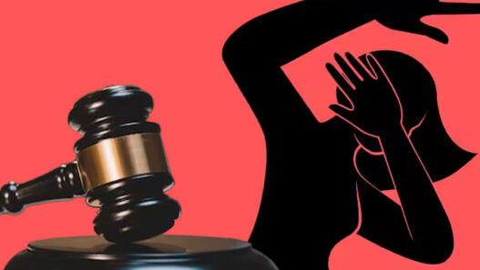marital rape news
