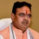 rajasthan cm bhajanlal angry