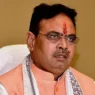 rajasthan cm bhajanlal angry