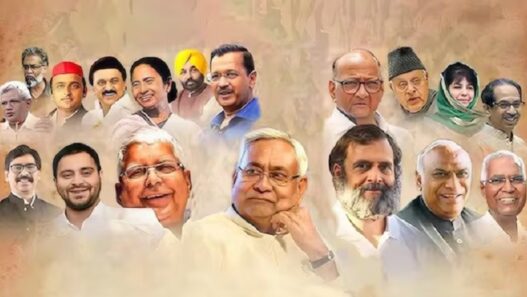 what will happen to INDI alliance