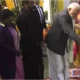 PM Modi reached the house of Minister L Murugan