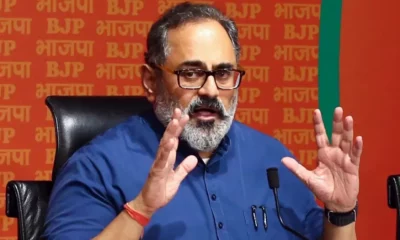 rajeev chandrasekhar