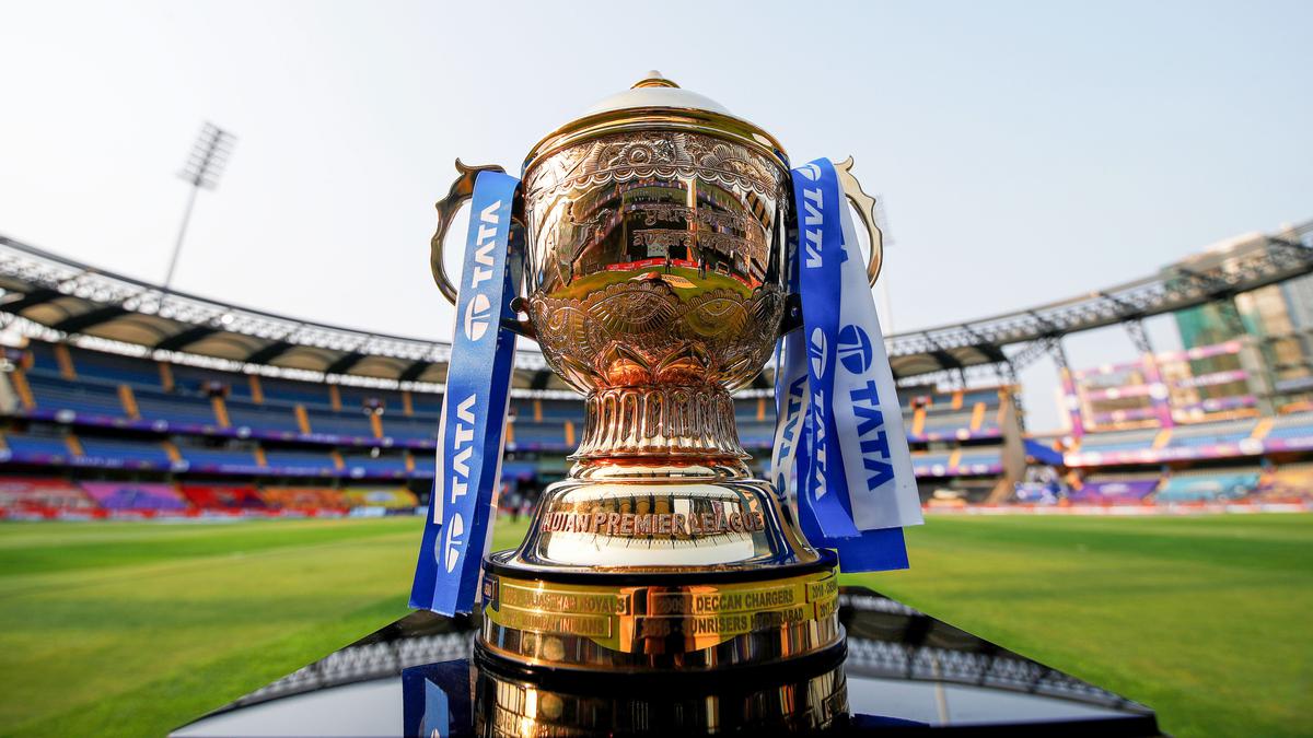 17th season of IPL