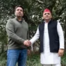 UP: Big political alliance before 2024 elections, talks on so many seats between RLD and SP