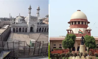 Gyanvapi: Hindu side files petition in Supreme Court, demands scientific survey of sealed area