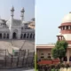 Gyanvapi: Hindu side files petition in Supreme Court, demands scientific survey of sealed area