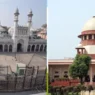 Gyanvapi: Hindu side files petition in Supreme Court, demands scientific survey of sealed area