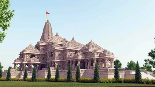 Uttar Pradesh: Ram Jyoti will be lit in every house on January 22, a grand festival of lights will be organized across the state.