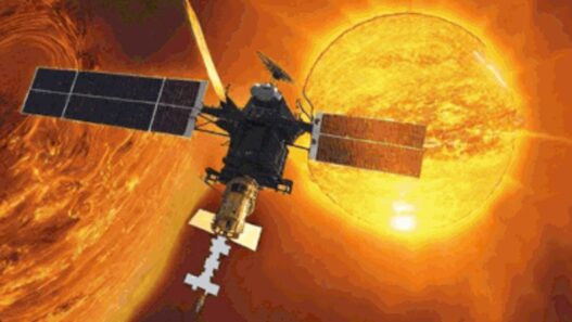 Aditya L1 Mission