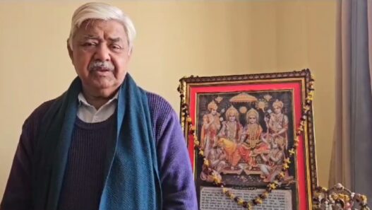 Alok Kumar