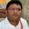 Ashok Tanwar resigned from AAP