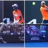 Australian Open 2024 Sumit Nagal Upset Alexander Bublik
