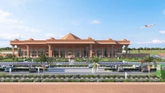 Ayodhya International Airport