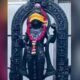 Ayodhya Ram Temple new photo of Ramlala idol placed in mandir