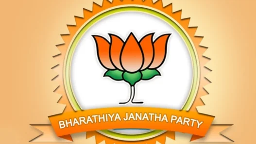 BJP